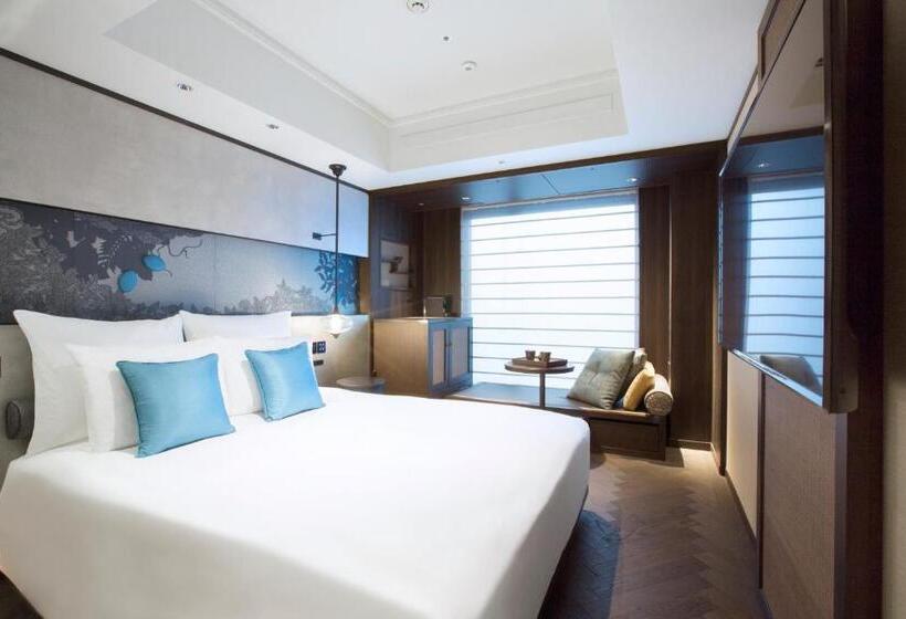 Fotos del hotel Kyoto Yura  Mgallery:  5