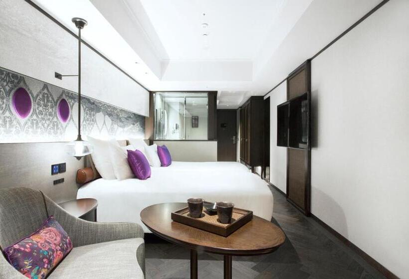 Fotos del hotel Kyoto Yura  Mgallery:  3