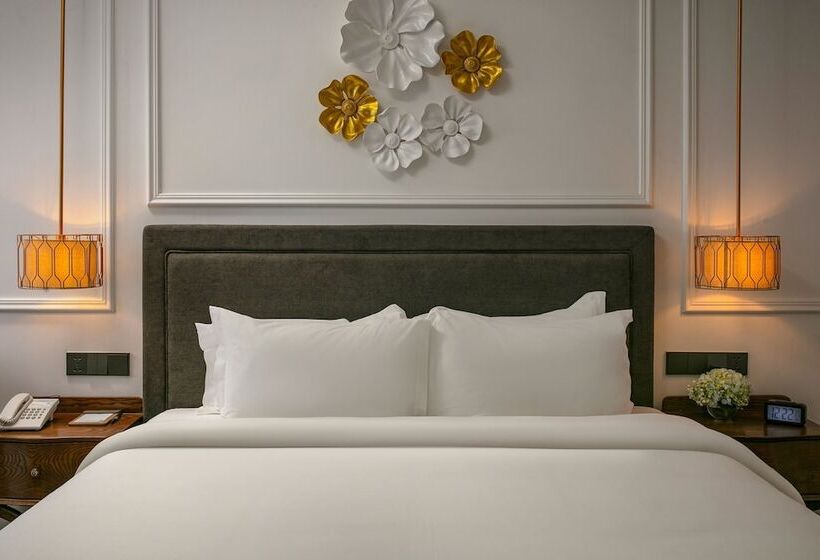 Fotos del hotel Hanoi Allure:  14