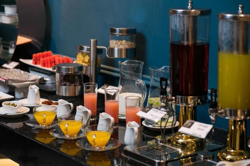 Fotos del hotel Hanoi Allure:  23