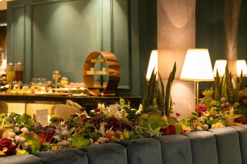 Fotos del hotel Hanoi Allure:  25