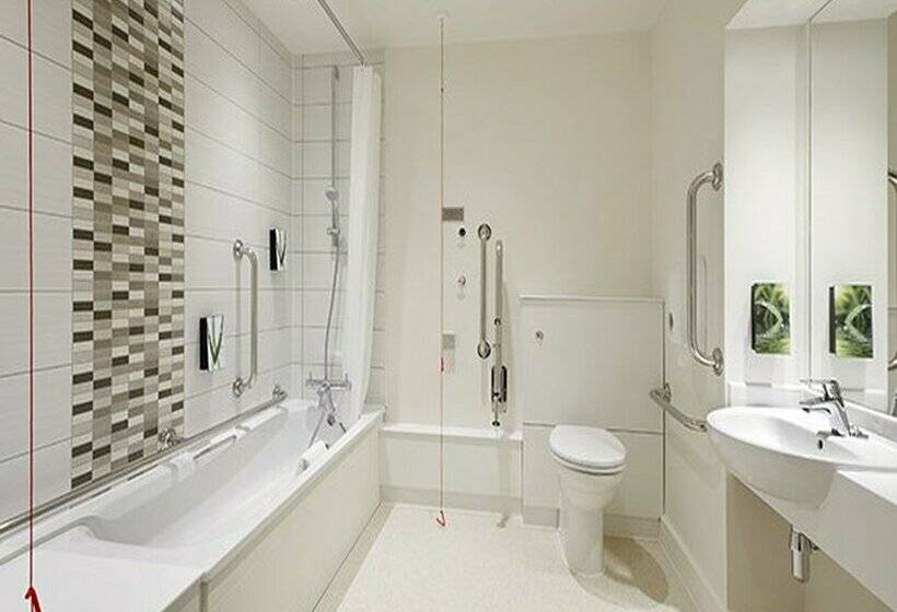 Fotos del hotel London Farringdon (smithfield):  15