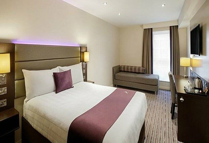 Fotos del hotel London Farringdon (smithfield):  2