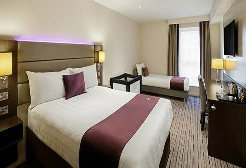 Fotos del hotel London Farringdon (smithfield):  11