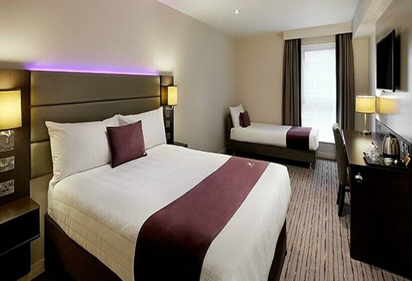 Fotos del hotel London Farringdon (smithfield):  14