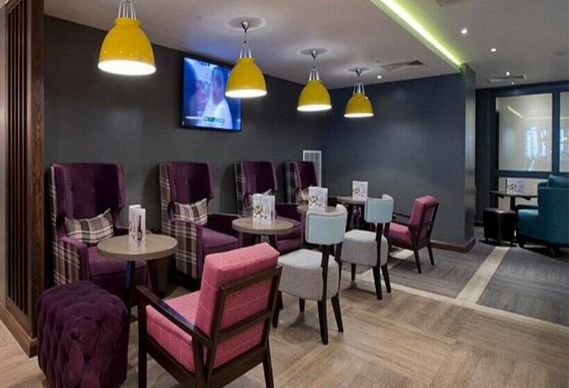 Fotos del hotel London Farringdon (smithfield):  9