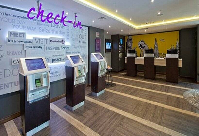 Fotos del hotel London Farringdon (smithfield):  6