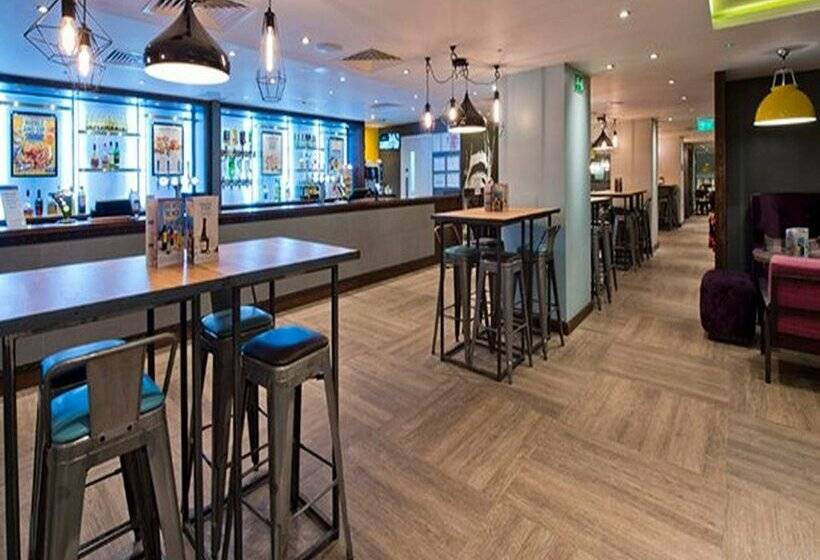 Fotos del hotel London Farringdon (smithfield):  3