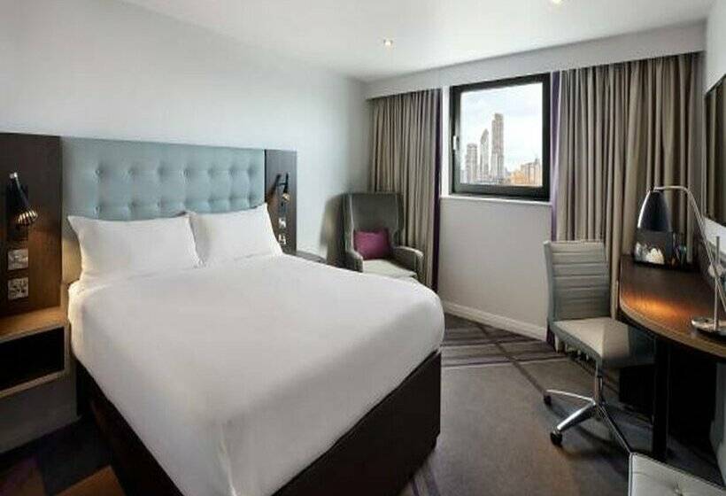 Fotos del hotel London Farringdon (smithfield):  5