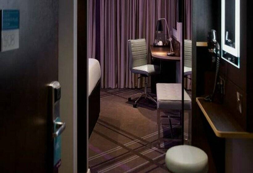 Fotos del hotel London Farringdon (smithfield):  20