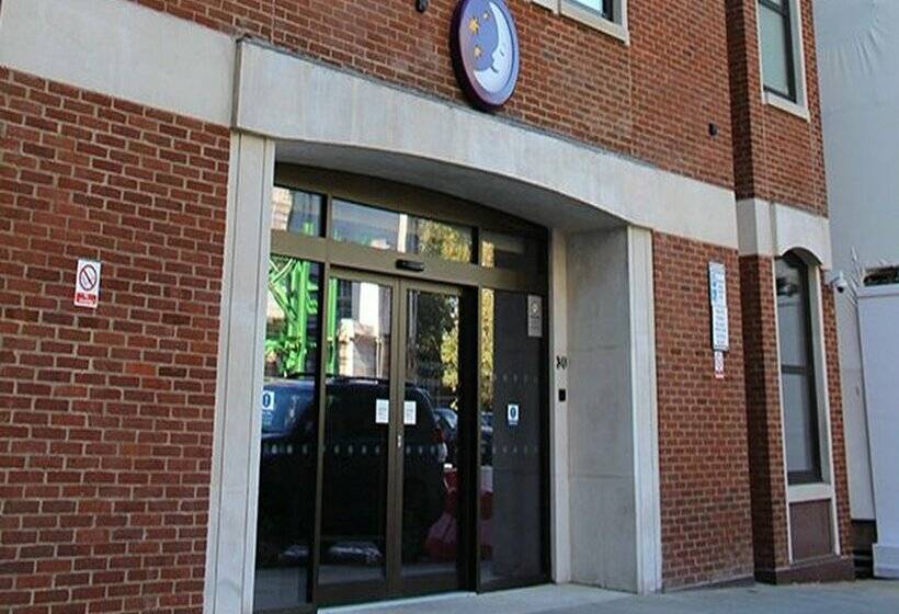 London Farringdon (smithfield)