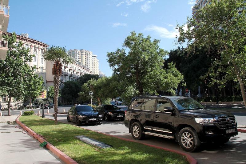 Fotos del hotel Royal Garden  Baku:  19