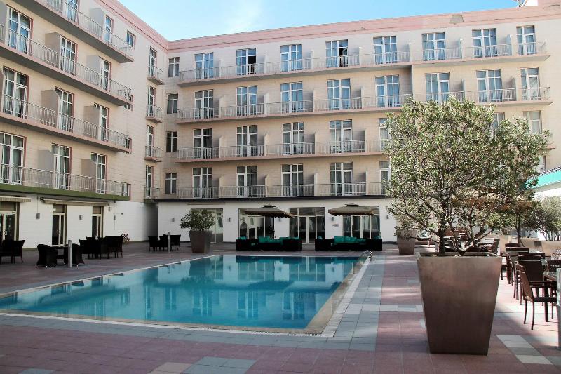 Fotos del hotel Royal Garden  Baku:  5