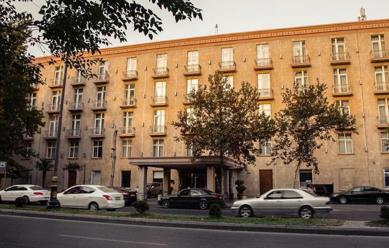 Fotos del hotel Royal Garden  Baku:  12