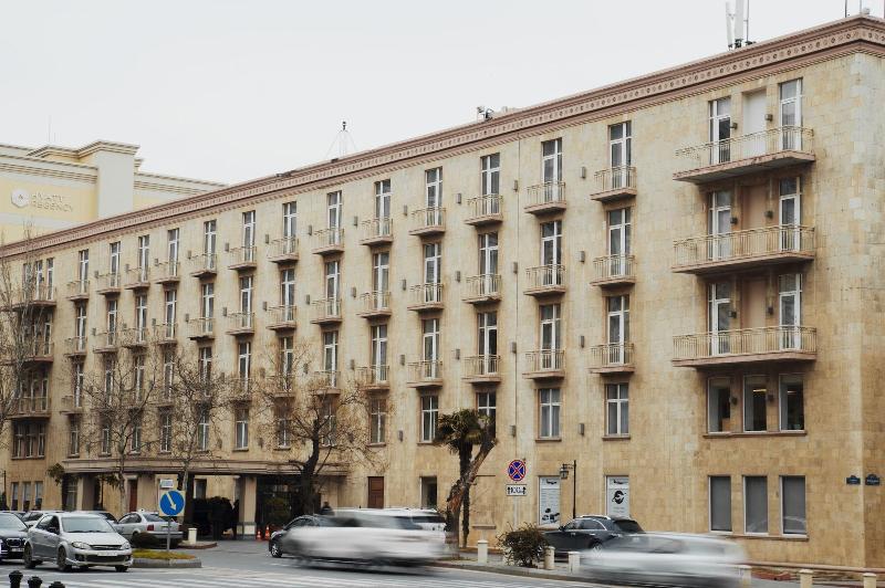 Fotos del hotel Royal Garden  Baku:  4