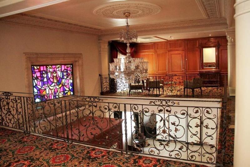 Fotos del hotel Royal Garden  Baku:  13