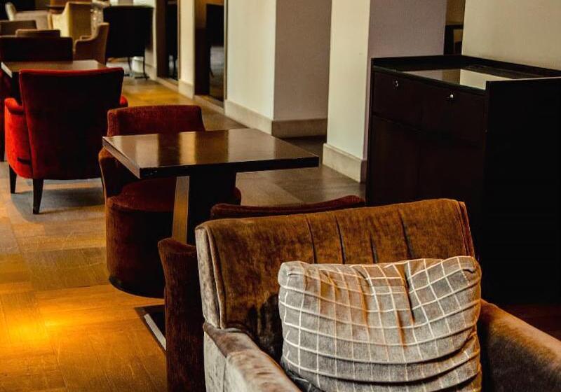 Fotos del hotel Royal Garden  Baku:  16