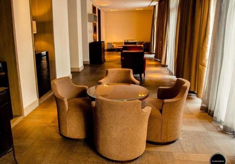 Fotos del hotel Royal Garden  Baku:  24