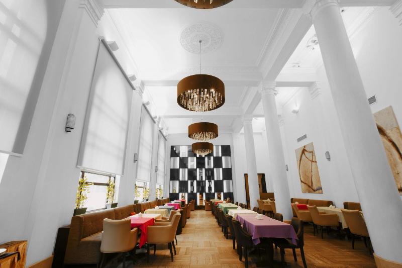 Fotos del hotel Royal Garden  Baku:  23