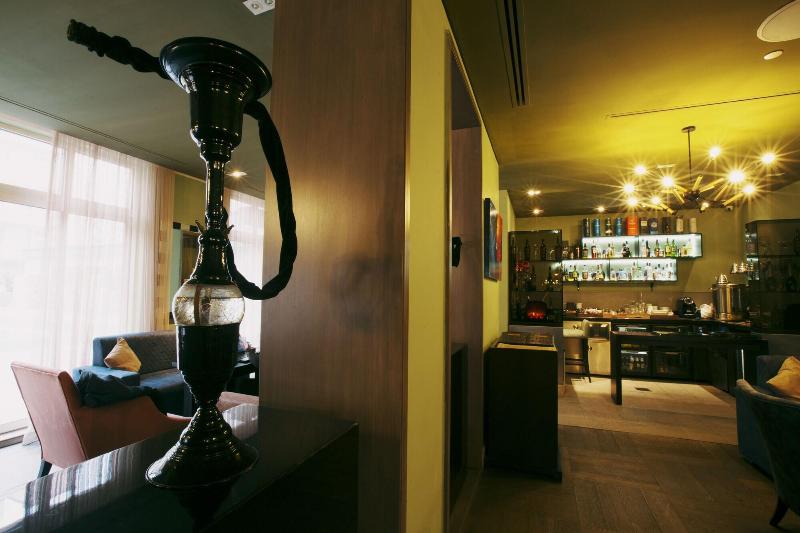 Fotos del hotel Royal Garden  Baku:  22