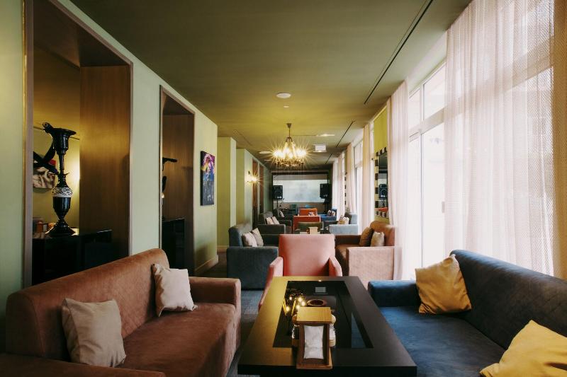 Fotos del hotel Royal Garden  Baku:  21