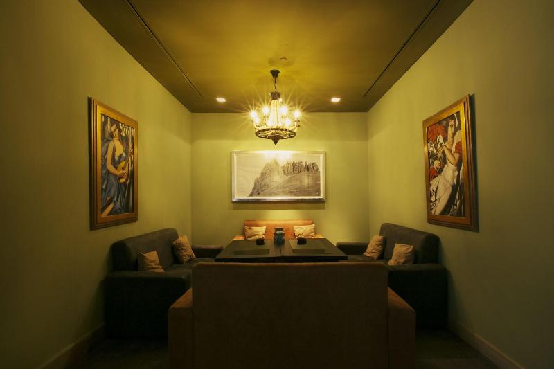 Fotos del hotel Royal Garden  Baku:  14