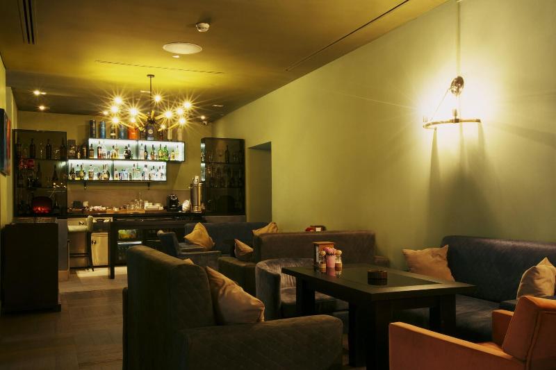 Fotos del hotel Royal Garden  Baku:  10