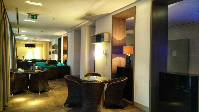 Fotos del hotel Royal Garden  Baku:  9