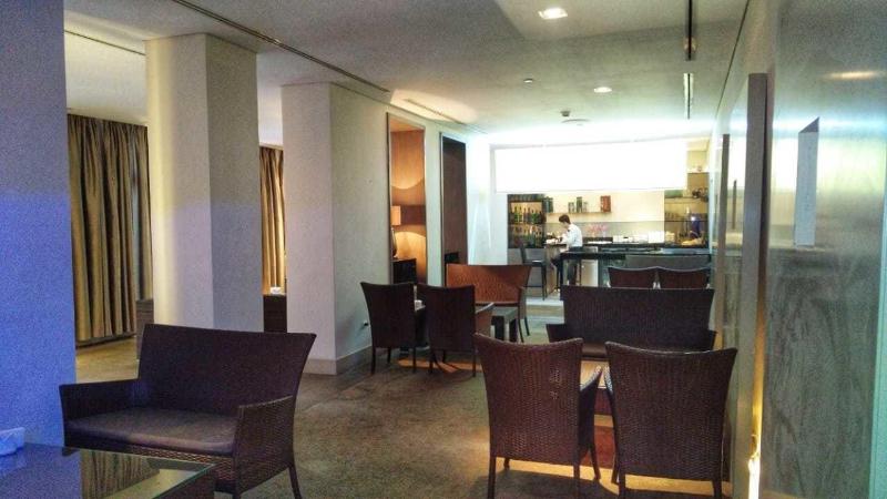 Fotos del hotel Royal Garden  Baku:  8