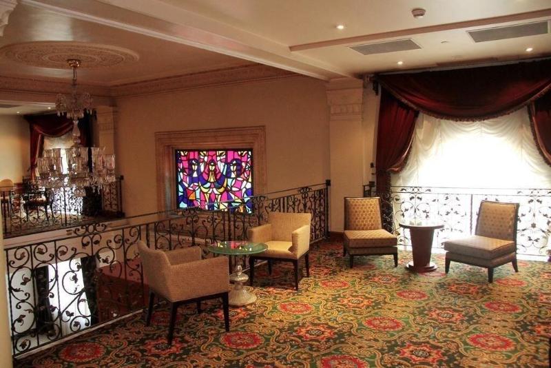 Fotos del hotel Royal Garden  Baku:  7