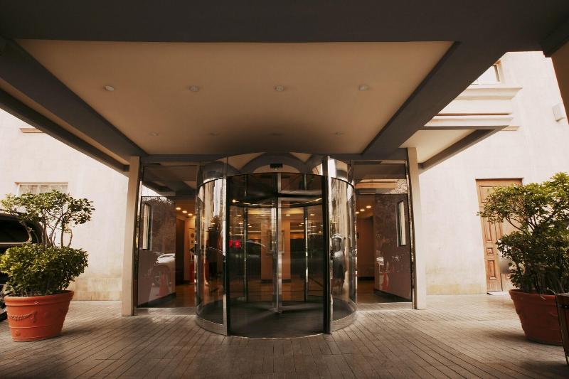 Fotos del hotel Royal Garden  Baku:  6