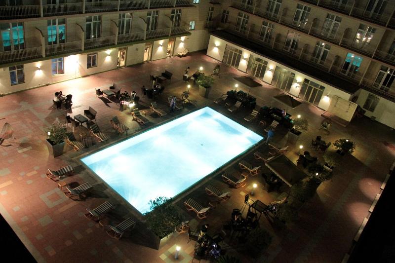 Fotos del hotel Royal Garden  Baku:  15