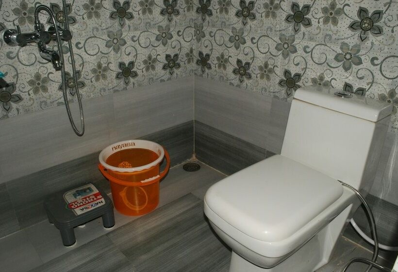 Fotos del hotel Royal Rawat Palace:  9