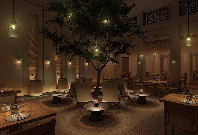 Fotos del hotel The Chedi Al Bait, Sharjah:  23