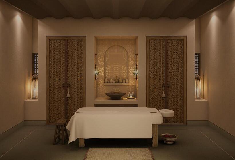 Fotos del hotel The Chedi Al Bait, Sharjah:  16