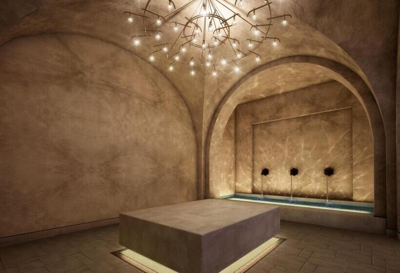 Fotos del hotel The Chedi Al Bait, Sharjah:  24