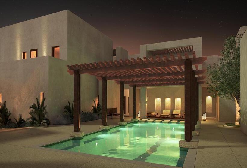 Fotos del hotel The Chedi Al Bait, Sharjah:  4