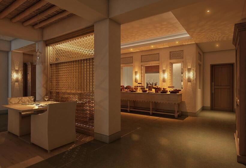 Fotos del hotel The Chedi Al Bait, Sharjah:  21