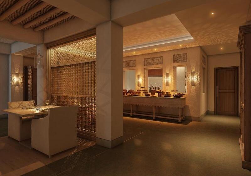 Fotos del hotel The Chedi Al Bait, Sharjah:  18