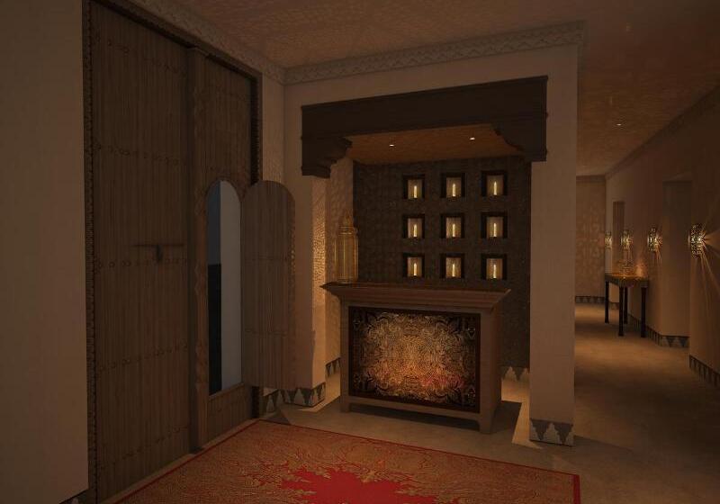 Fotos del hotel The Chedi Al Bait, Sharjah:  15