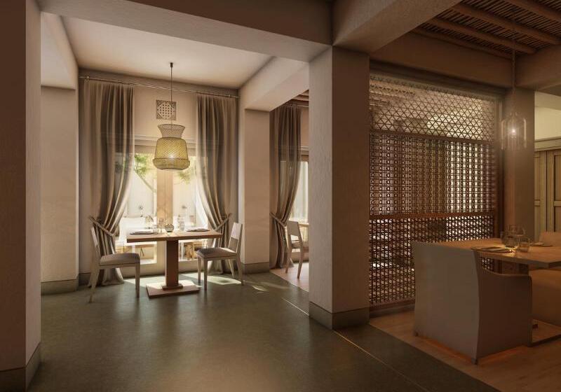 Fotos del hotel The Chedi Al Bait, Sharjah:  12