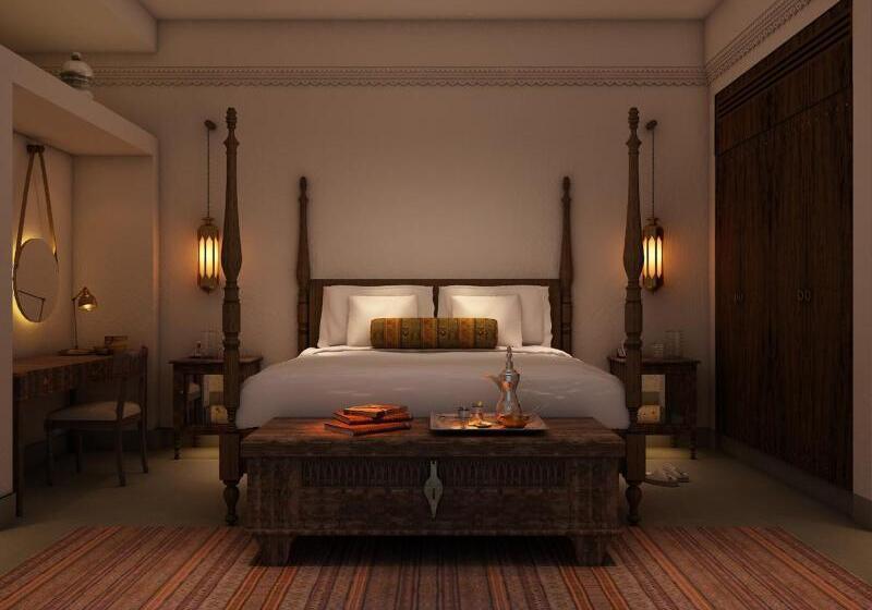 Fotos del hotel The Chedi Al Bait, Sharjah:  11