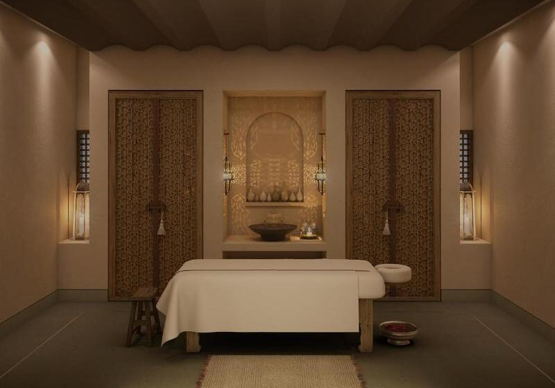 Fotos del hotel The Chedi Al Bait, Sharjah:  8