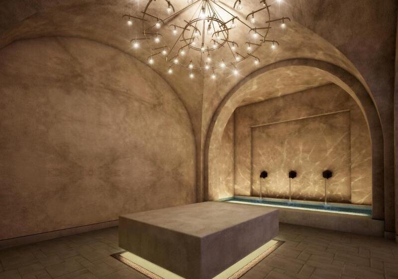 Fotos del hotel The Chedi Al Bait, Sharjah:  7