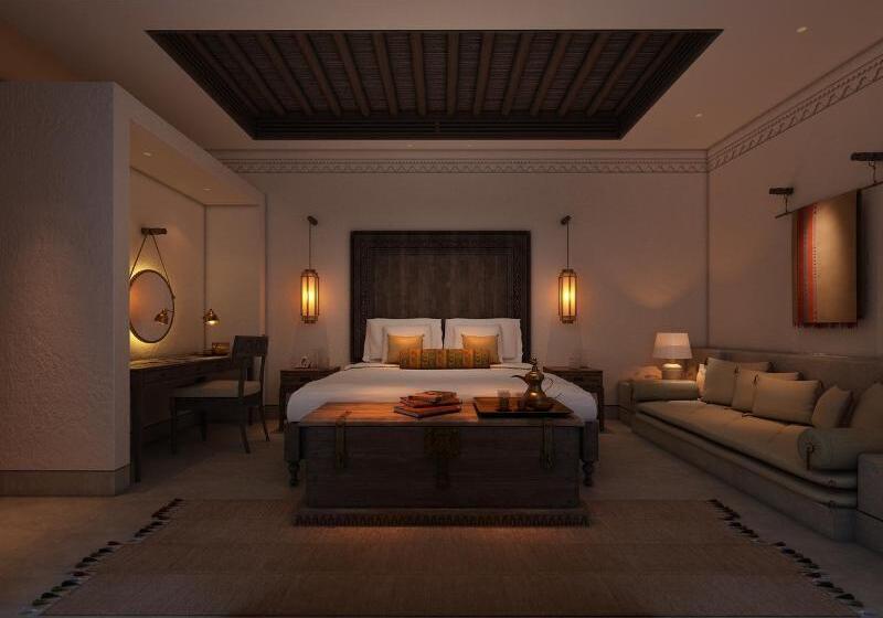 Fotos del hotel The Chedi Al Bait, Sharjah:  2