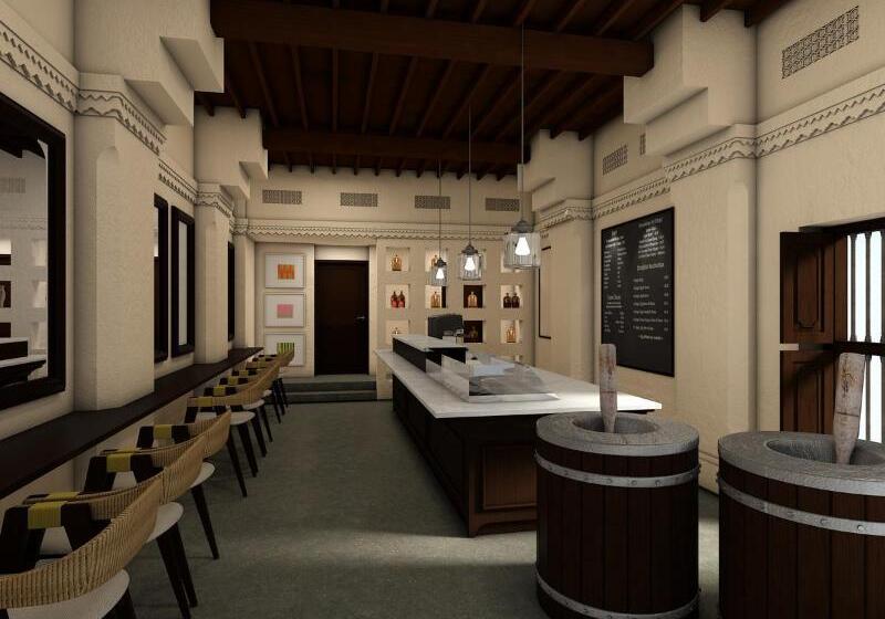 Fotos del hotel The Chedi Al Bait, Sharjah:  6