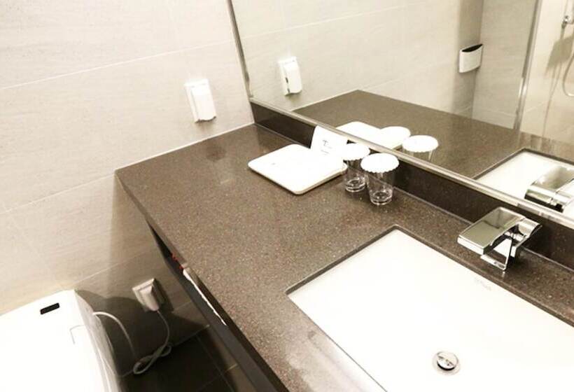 Fotos del hotel Thomas Myeongdong:  13