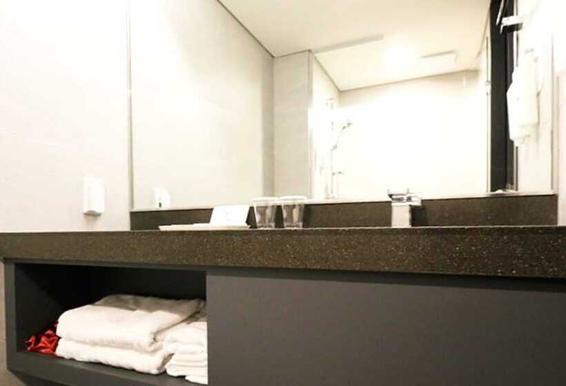 Fotos del hotel Thomas Myeongdong:  14