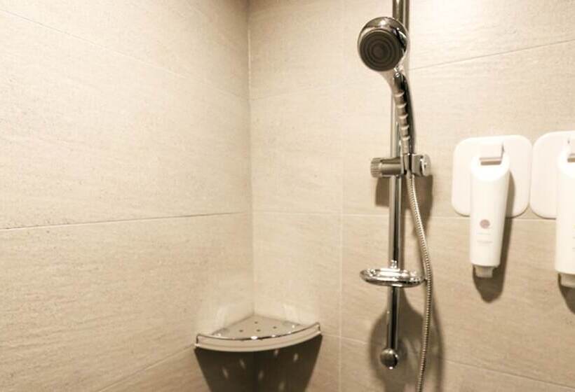 Fotos del hotel Thomas Myeongdong:  24