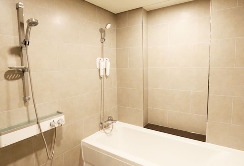 Fotos del hotel Thomas Myeongdong:  23